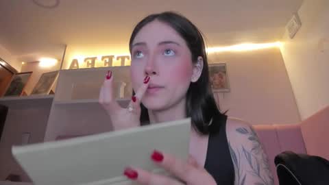 Stefa Gomez  online show from 02.26.26