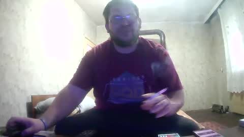 Stefan online show from 12.21.24