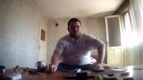 Stefan online show from 09.23.25