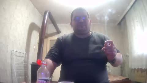 Stefan online show from 12.17.25