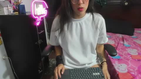 julieth-cancer online show from 01.11.26