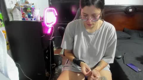 julieth-cancer online show from 03.26.26