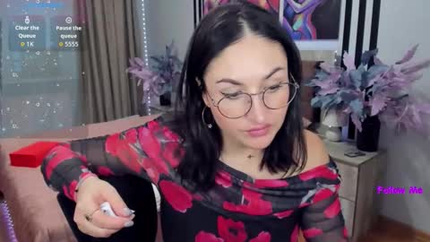 StefanaWinter online show from 02.25.26