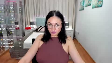 StefanaWinter online show from 07.07.26