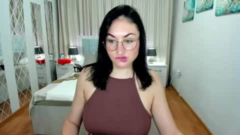 StefanaWinter online show from 07.14.26