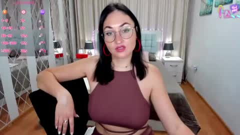 StefanaWinter online show from 07.26.26