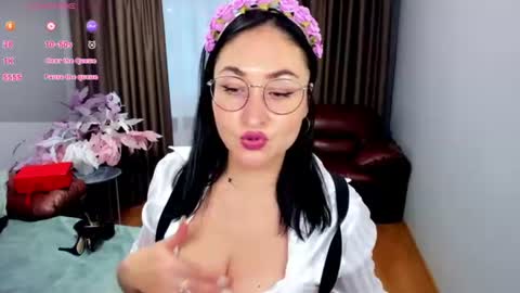 StefanaWinter online show from 08.01.26