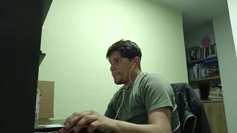 Stefans online show from 06.01.26