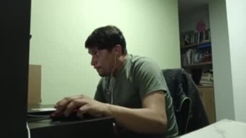 Stefans online show from 06.02.26