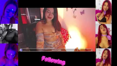 New schedule 12pm to 600pm Colombia time online show from 10.13.25