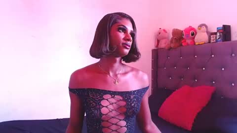 stefanny beautiful online show from 01.25.25