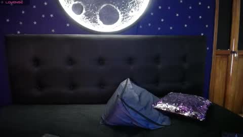 Stefanny online show from 03.20.26