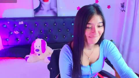 Snapshot of stefanny_sweett_ chatting on 07.15.26 Stefanny Sweett online show from 07.15.26