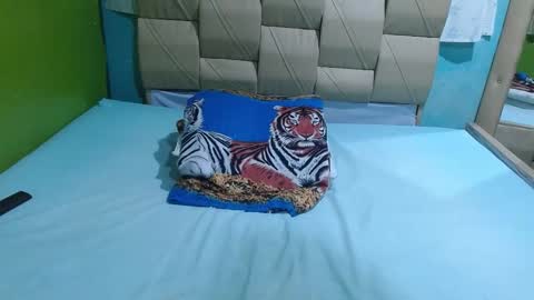 Stefanny online show from 11.14.25