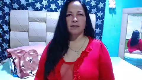 Snapshot of stefanny_taylor chatting on 06.13.26 Stefanny online show from 06.13.26