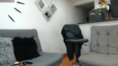 Stefy Milf online show from 10.18.25