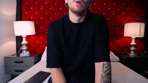 S T E F A N O  online show from 06.03.26