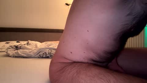 Snapshot of stefanomorelli chatting on 11.08.25 stefanomorelli online show from 11.08.25