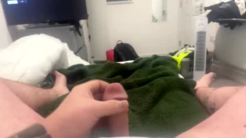 stefansmith93 online show from 10.28.25