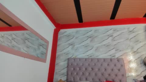 stefany_andruw online show from 12.01.25