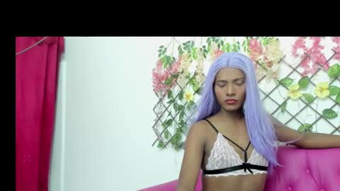 stefany_bitch online show from 10.22.25