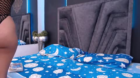 Stefany Brown online show from 01.10.25