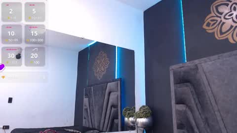 Stefany Brown online show from 01.24.25