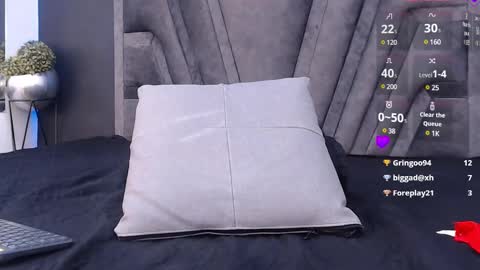 Stefany Brown online show from 02.02.25