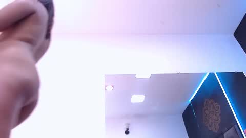 Stefany Brown online show from 02.25.25