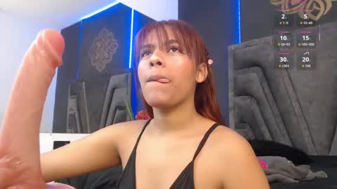 Stefany Brown online show from 10.07.25