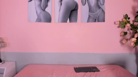 Stefany online show from 03.30.26