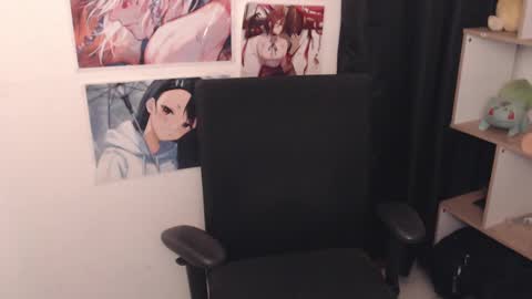 stefany lovers online show from 03.01.25