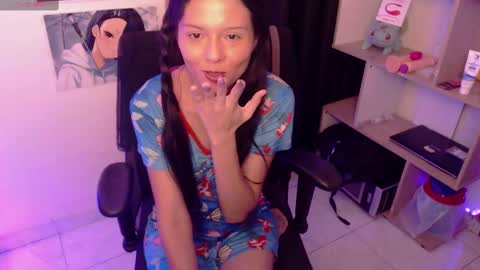 stefany lovers online show from 03.12.25