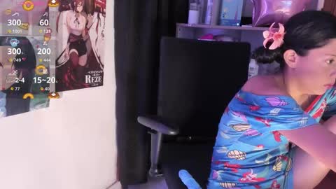 stefany lovers online show from 09.08.25