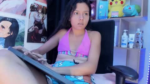 stefany lovers online show from 01.09.26