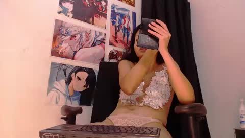 stefany lovers online show from 06.25.26