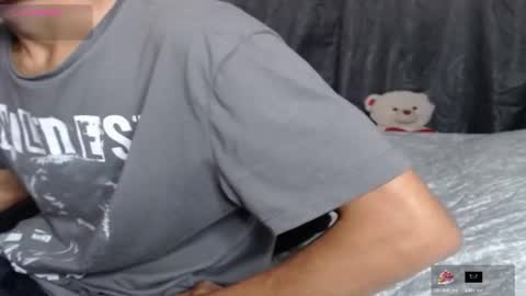 Snapshot of stefany_pablo1 chatting on 10.13.25 stefany_pablo1 online show from 10.13.25