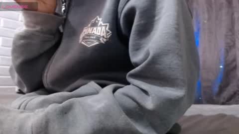 Snapshot of stefany_pablo1 chatting on 10.22.25 stefany_pablo1 online show from 10.22.25