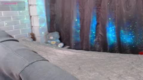 Snapshot of stefany_pablo1 chatting on 10.23.25 stefany_pablo1 online show from 10.23.25