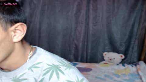 Snapshot of stefany_pablo1 chatting on 11.04.25 stefany_pablo1 online show from 11.04.25