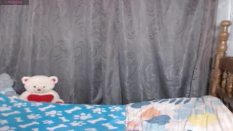 Snapshot of stefany_pablo1 chatting on 11.09.25 stefany_pablo1 online show from 11.09.25