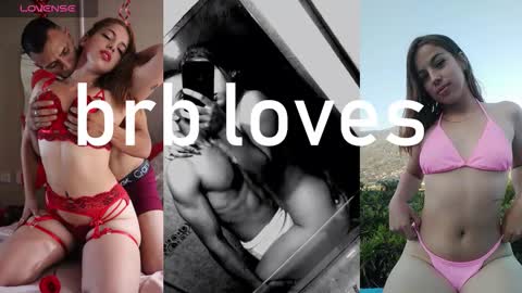 stefany_pablo1 online show from 11.29.25