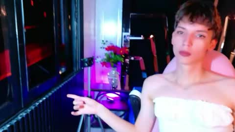 Snapshot of stefany_piink chatting on 05.04.26 stefany piink online show from 05.04.26