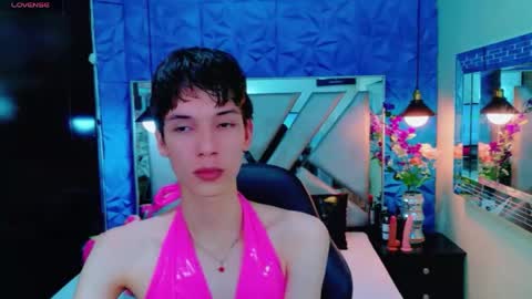 Snapshot of stefany_piink chatting on 05.22.26 stefany piink online show from 05.22.26