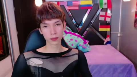 Snapshot of stefany_piink chatting on 06.17.26 stefany piink online show from 06.17.26