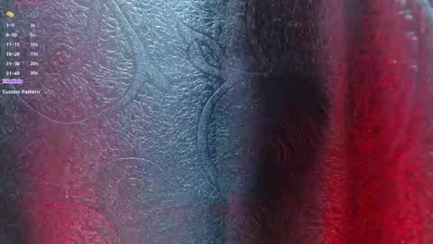 stefany_wish online show from 11.18.25