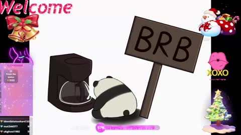 Snapshot of stefanyclak07 chatting on 12.29.24 stefanyclak07 online show from 12.29.24