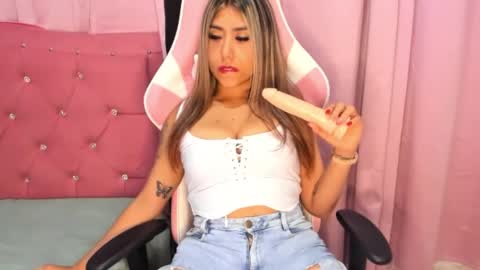 stefanyhorny69 online show from 01.03.25