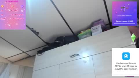 Snapshot of stefanyhorny69 chatting on 05.31.26 stefanyhorny69 online show from 05.31.26