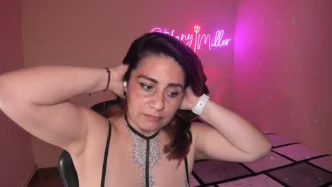 Snapshot of stefanyhotmilf chatting on 02.12.25 stefany online show from 02.12.25